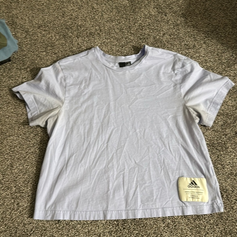 Adidas Shirt